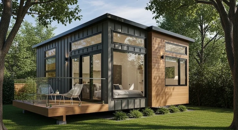 ADU and Tiny Homes Blog: Goshen Tiny Homes